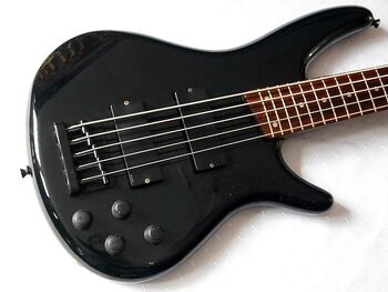 SR645 | Ibanez Wiki | Fandom