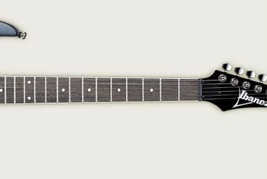 RG321MH | Ibanez Wiki | Fandom