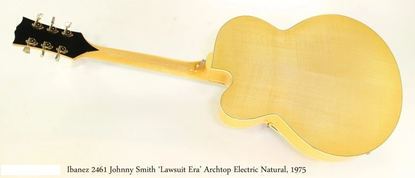 2461 | Ibanez Wiki | Fandom