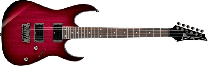 RG321MH | Ibanez Wiki | Fandom