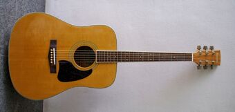 Ibanez AW-20 Art Wood Series ギター 大鳴り AW20 | Ibanez Wiki | Fandom
