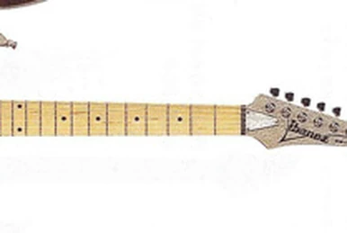 RG685 (1998–2000) | Ibanez Wiki | Fandom