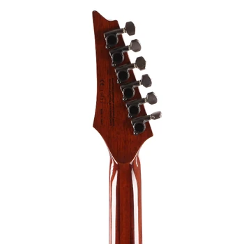 2001 Ibanez JCS21 tuners