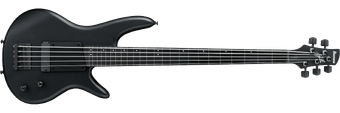 Ibanez gwb35 bkf store