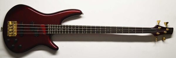 Ibanez フジゲン製 SRシリーズ中古品。お買い特!! « 浜松の中古