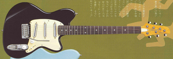 ギター IBANEZ talman tc530 TC530 Ibanez Talman | Tal's Guide