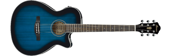 AEG8E | Ibanez Wiki | Fandom