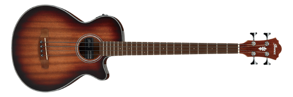Ibanez ( アイバニーズ ) AEGB14E-MHS 送料無料 | サウンドハウス