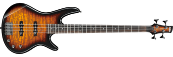 Ibanez(アイバニーズ) ／ Gio Ibanez GSR370-TRS [Transparent