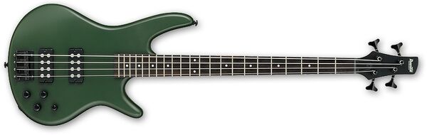Ibanez gio green discount