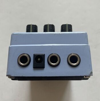 Ibanez BC10 ベースコーラス Ibanez BC10 Stereo Bass Chorus