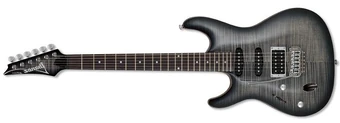 SA260FML (2005) | Ibanez Wiki | Fandom