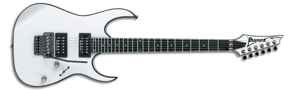 IBANEZ RGR-520D Seymour Duncan２発搭載 !! RGR520D | Ibanez Wiki | Fandom