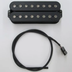 DiMarzio FusionEdge8 Bridge