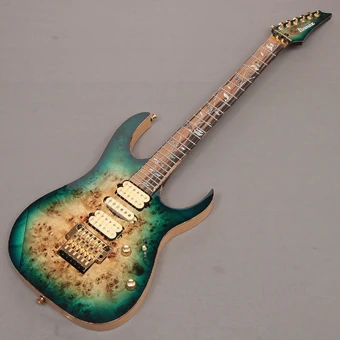 新品 Ibanez j.custom IJCRG80TH5-Blue 記念モデル 新品 Ibanez j.custom IJCRG80TH5-Blue 記念モデル メタルフロア