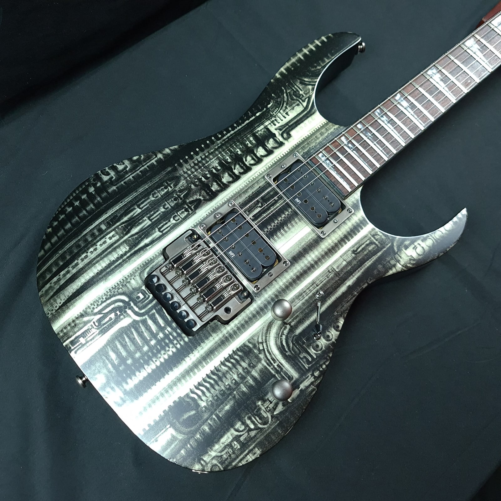 RGTHRG1 | Ibanez Wiki | Fandom