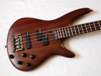Ibanez sr1300 deals