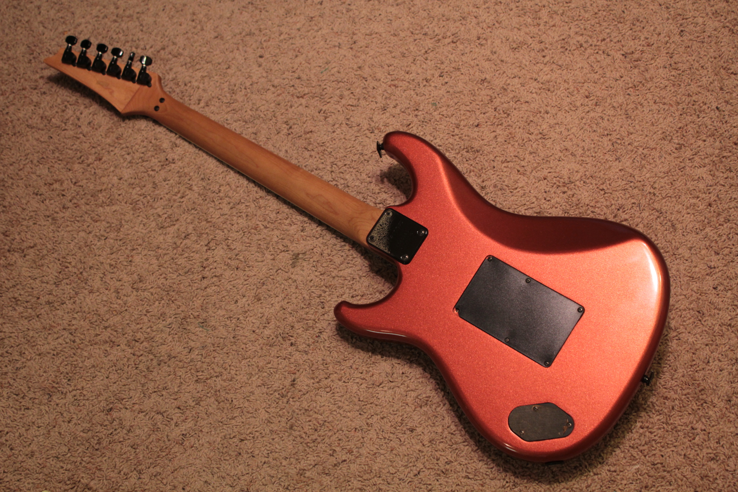 中古】Ibanez Pro Line Series エレキギター 80年代 - 神奈川県