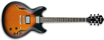 AS73 | Ibanez Wiki | Fandom