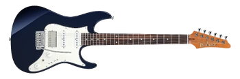 AZ2204NW | Ibanez Wiki | Fandom