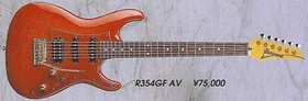 R354GF AV