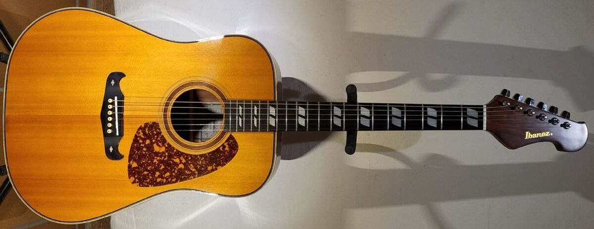 B660 | Ibanez Wiki | Fandom