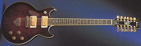 2618/12 | Ibanez Wiki | Fandom