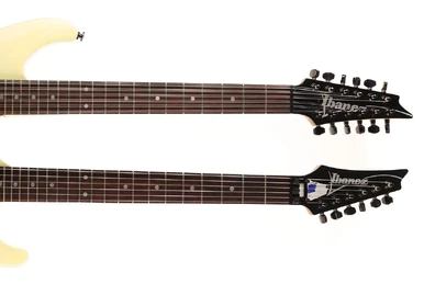 ギター Ibanez S320 S320 - Ibanez S320 - Audiofanzine