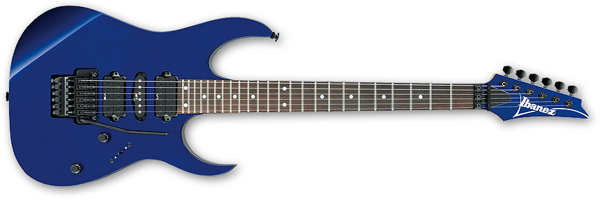 RG570 (2013) | Ibanez Wiki | Fandom