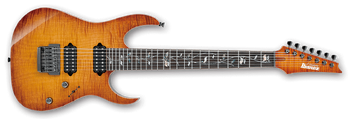 RG8527FX | Ibanez Wiki | Fandom