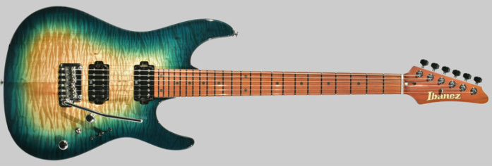Ibanez アイバニーズ AZ2402C-BGT【限定モデル】 | ワタナベ楽器
