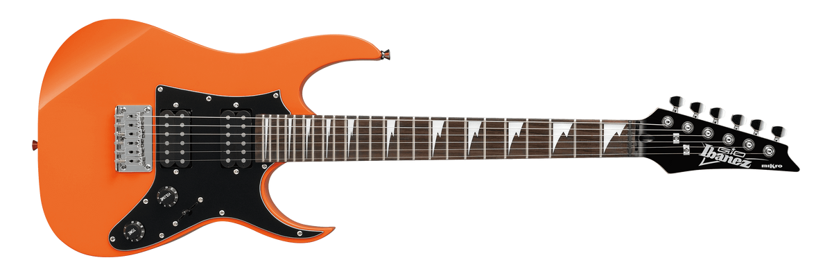 Ibanez gio orange deals