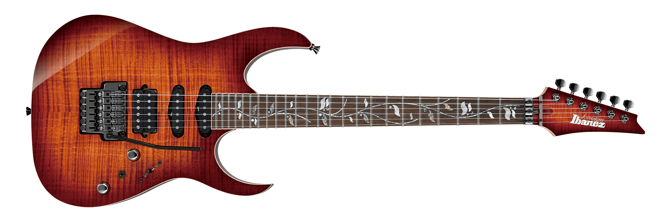 RG8560 | Ibanez Wiki | Fandom