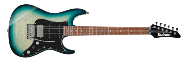 AZ24P1QM | Ibanez Wiki | Fandom