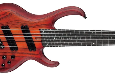 BTB556A | Ibanez Wiki | Fandom