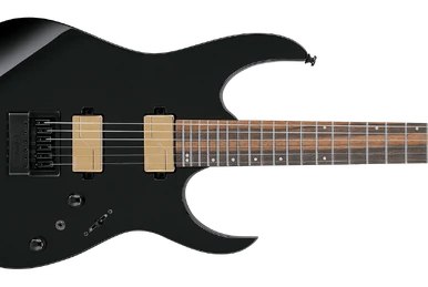 ギター Ibanez RG Prestige RG652FX  Galaxy Black Ibanez RG Electric Guitar - Galaxy Black | Long & McQuade