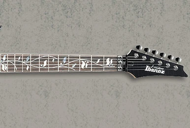 RGA42E | Ibanez Wiki | Fandom
