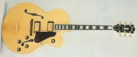 1976 Ibanez 2464-NT