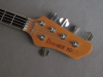 2005 RD905FM-NT headstock