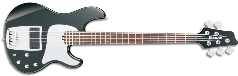 ATK305R | Ibanez Wiki | Fandom