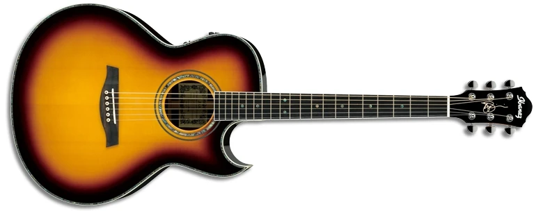 JSA20 | Ibanez Wiki | Fandom