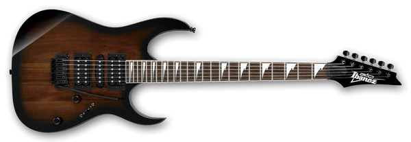 GRG170DXB (2014–2019) | Ibanez Wiki | Fandom