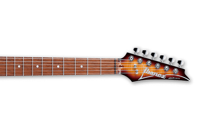 New Ibanez S320 thru Mesa Triple Rectifier - YouTube