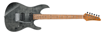 ギター Ibanez Premium AZ 242F Ibanez - AZ24P1QMDOB - EL GTR W/BAG | Reverb