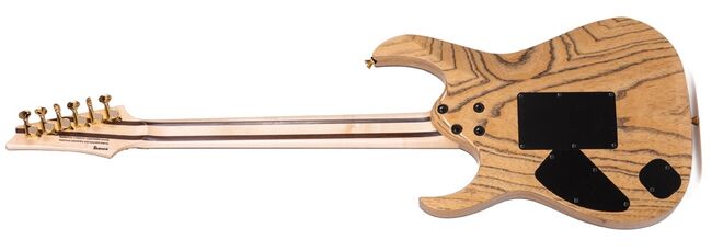 アメリカ製 Made in USA Factory Custom エボニーベース