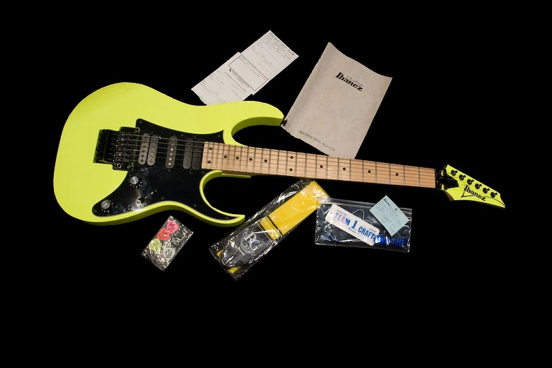 RG550MXX | Ibanez Wiki | Fandom