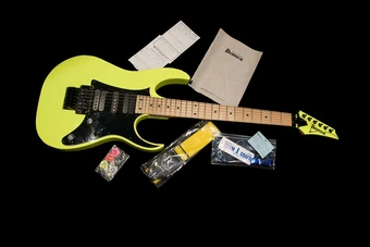 RG550MXX | Ibanez Wiki | Fandom
