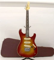 1983 Roadstar II RS505