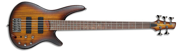 SR505ZW | Ibanez Wiki | Fandom