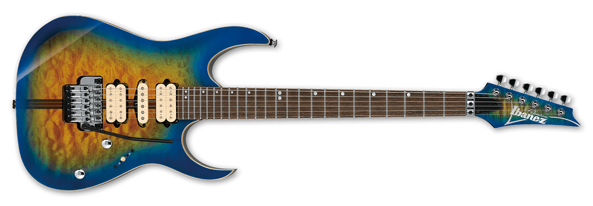 IBANEZ　RG6PFGMLTD　Premiumシリーズ　ハードケース付き 1200?cb=20180119153830
